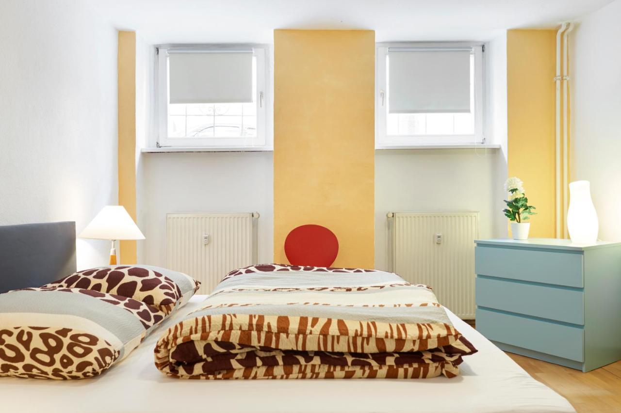 Top Spot Mitte . The Place To Be ! Berlim Exterior foto