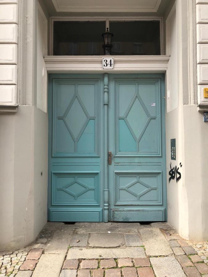 Top Spot Mitte . The Place To Be ! Berlim Exterior foto